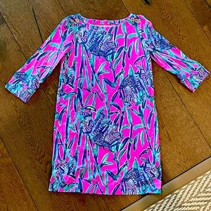 Kids Lilly dress
